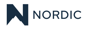 NORDIC Logo